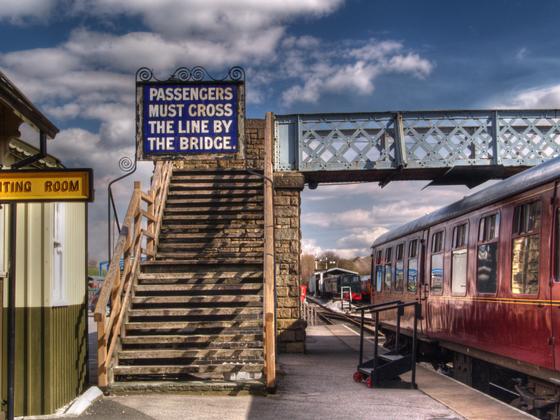Bridge