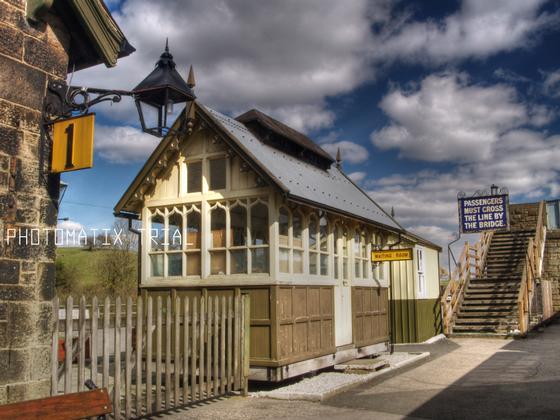 Platform