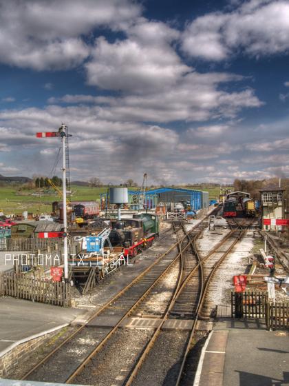 Railway