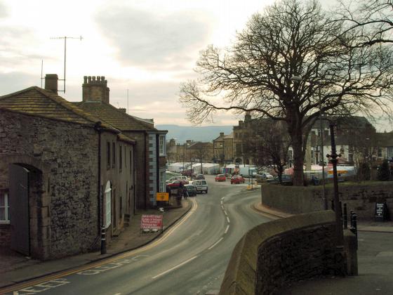 Skipton
